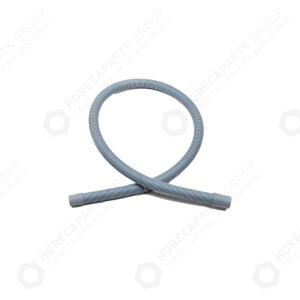 Horeca Parts - Rura / wąż spustowy śr. 29x1500 mm - zmywareki DIHR, ELFRAMO, COLGED, DWASH 50, 230855, DS50, DW078T, GS50, DW009M, 235508, 235515, 235539, 235522, 235461, 235478, LP 2, DW118, LP 3, DW119E, DW138E, G530608, 518518, DW10727