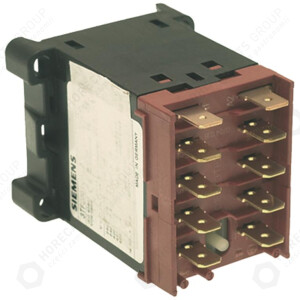 Horeca Parts - Stycznik 9A 400V 4000W - zmywarka Fagor FI120
