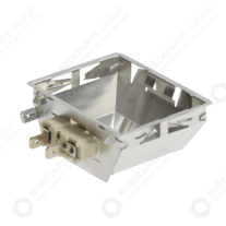Horeca Parts - Oven chamber lighting holder rectangular 74x59mm - Hendi pizza oven 226964,226766,226681,226698,226759,226773,226780,226902,226919,226926,226933,227046,220320,220962,220979,227268,226957,226728,226674,226674 , 226889,226896,220443,220382,226940,226872,220436,227251,226742,227350,227305,226971,227053,22042 (G357105)