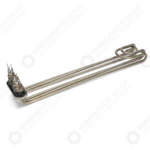 Horeca Parts - Komorový ohřívač 4500W 230V - myčka Fagor FI120 ( G418529, 418.529, 12023778, Z743601000 )
