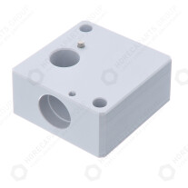 Horeca Parts - Plastic pump head P04.027 - Corema Bar2 whipped cream machine