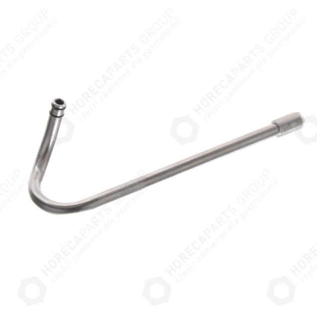 Horeca Parts - Sací trubice A11.034.R - stroj na šlehačku Corema Bar2