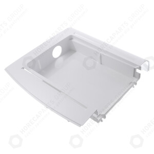 Horeca Parts - Carcasă stânga - mașină automată de cafea Hendi 208854, 208861