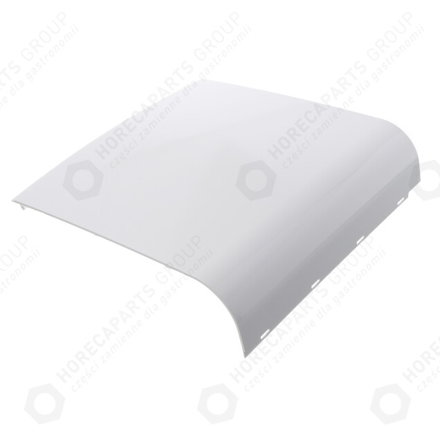 Horeca Parts - Obudowa prawa - ekspres do kawy automatyczny Hendi 208854, 208861