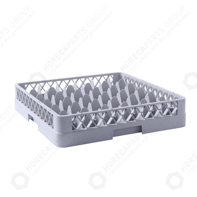 Horeca Parts - Kosz do szkła -36 elementów
