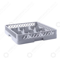 Horeca Parts - Glaskorb - 9 Artikel