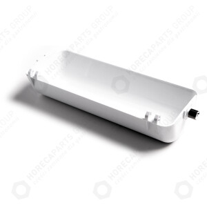 Horeca Parts - Tava de gheață mobilă (tijă semicirculară) - aparat pentru cuburi de gheață 271551 (903407)