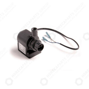 Horeca Parts - Vodní pumpa - výrobník ledových kostek Hendi 271551 a 271575