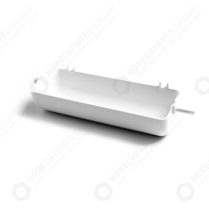 Horeca Parts - Tavă de gheață mobilă - aparat pentru cuburi de gheață Hendi 271568