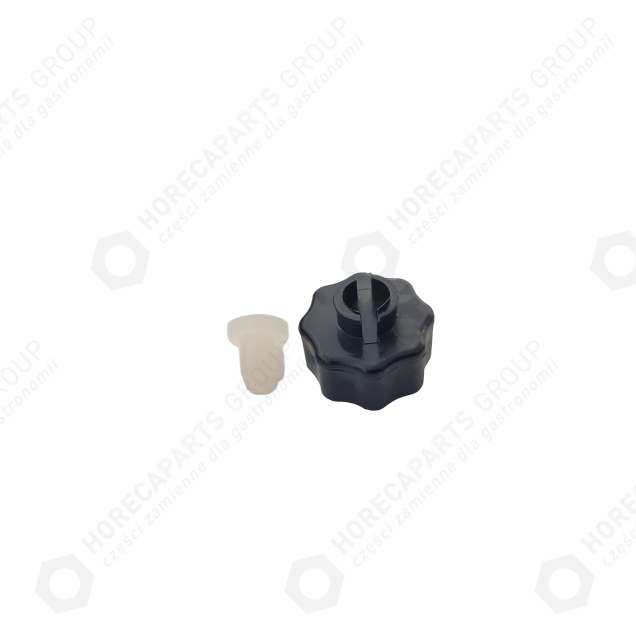 Horeca Parts - Drainage kit - Hendi ice cube maker 271568, 271551