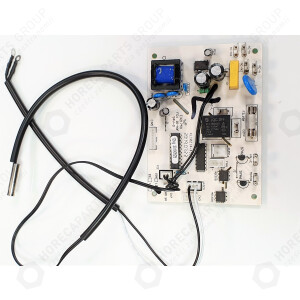 Horeca Parts - 3. generace PCB - výrobník ledu Hendi 271568, 271551