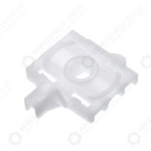 Horeca Parts - Zamek blokady, część prawa - Sokowirówka Hendi 221082, 221112, 221105