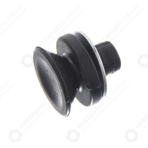 Horeca Parts - Gummifuß - Hendi Entsafter 221082, 221112, 221105