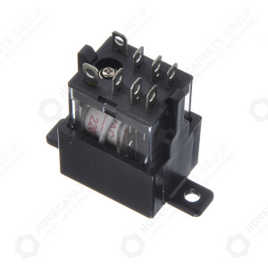 Horeca Parts - Przekaźnik - Sokowirówka Hendi 221082, 221112, 221105