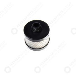 Horeca Parts - Filtr oleju pompy - pakowarka próżniowa Hendi 975251, 975268, 201459, 936924