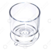 Horeca Parts - Zatyczka pokrywki dzbanka (pojemnika) - blender Hamilton Beach HBF1100