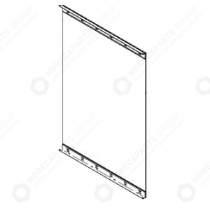 Horeca Parts - Geam interior G12D, G12M