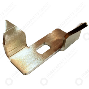 Horeca Parts - Nóż / element tnący nr 7 - kruszarka do lodu Hendi 271513, Fimar ROGM235M
