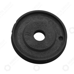 Horeca Parts - Základna hořáku 3,5 kW - plynové sporáky Hendi 225882, 225899