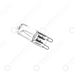 Horeca Parts - Żarówka G9 230V 40W 300°C
