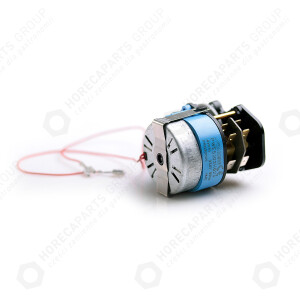 Horeca Parts - Cronometru CDC11902F1, 240 secunde, 230 V