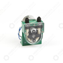 Horeca Parts - Distribuitor lichid de spălat G300 230V 50Hz 8W debit 3 l/h presiune 0.1 bar furtun santoprene mașină de spălat vase Euroline 35, Euroline 40, Vergina 50, Turbo 1500, A500-400, Hendi, Revolution 231661, 231678, 233009, 233016, 233023, 231685, 230220, 230237, 230251, 230305, 233030, 233047, 233054,230312, 231692, 233061, 231753 (3090174, 361370)