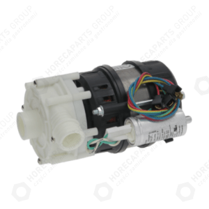 Horeca Parts - Wasserpumpe L63.T19 0,19kW 230V 50Hz - Dihr HT11 Gastronomie Geschirrspülmaschinen