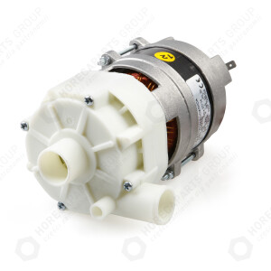 Horeca Parts - Elektrische Pumpe 0.10HP 230V 50Hz 1.1A FIR 2211DX - Comenda Gastronomie Geschirrspüler, Elettrobar, Fagor, Hobart