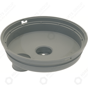 Horeca Parts - Korpus (gniazdo osadcze) filtra odpływowego - zmywarka Fagor FI30, FI48, FI60