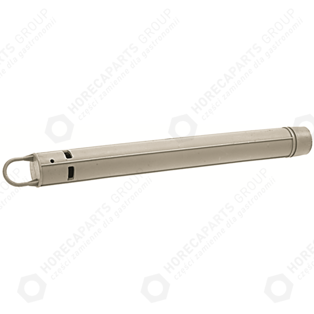 Horeca Parts - Overflow plug / Overflow tube ø 40mm length 395mm - Fagor dishwasher (3448227)