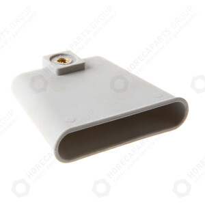 Horeca Parts - Komora / puszka powietrzna hydrostatu - zmywarka Fagor FI30, FI48, FI60