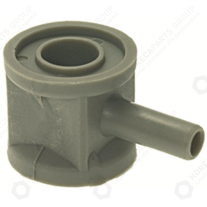 Horeca Parts - Konektor hydrostatického boxu - myčka nádobí Fagor FI30, FI48, FI60