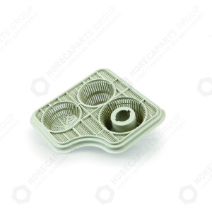 Horeca Parts - Filtru de apă - mașini de spălat vase pentru catering Comenda, Hoonved