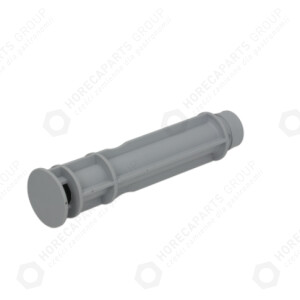 Horeca Parts - Korek spustowy 185mm śr. 40mm - Zmywarki gastronomiczne Angelo-Po, Bartscher, Dihr ( 3448168, G517185 )