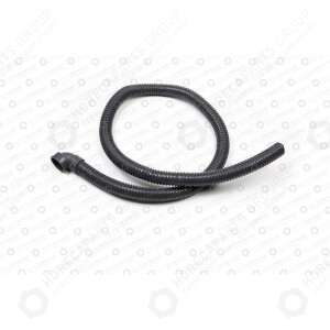 Horeca Parts - Rura / wąż spustowy 2000x32x35 mm - zmywarki gastronomiczne Hobart