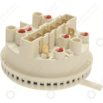 Horeca Parts - Hidrostat (presostat) 40/15, 120/60, 150/95 mbar - mașini de spălat vase Fagor, Asber, Gorenje, Mastro (12024269, Z213059, Z213059000, 5062939)