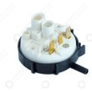 Horeca Parts - Hidrostat (presostat) 247/222 mbar - Mașini de spălat vase pentru catering Fagor FI120 (Z713098, Z713098000, 5062938)