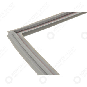 Horeca Parts - Door seal 432x672 mm (GPAB5T/2) - Hendi blast chiller (5-shelf) 232170, AT05ISO, AT05ISOTH (5143528)