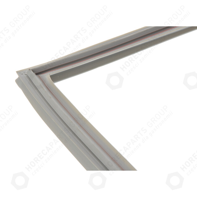 Horeca Parts - Těsnění dveří 312x672mm - Hendi šokový zchlazovač (3-policový) 232163, AT03ISO, AT03ISOTH