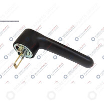 Horeca Parts - Klamka kompletna - Piec Lainox CVEN061R, CVES061R, SAEV071R, SAEV102R, SAEVO72R