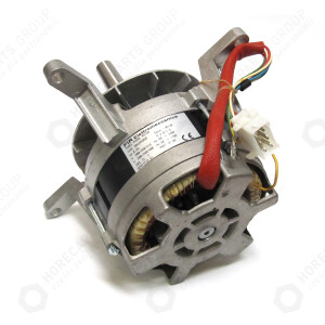 Horeca Parts - Turbine motor 230/400V 0,55kW 50/60Hz phase 3 1400/1700U/min - Lainox furnace NAEV072R, NAEV102R, SAEV101R, SAEV102R, SAEVO72R