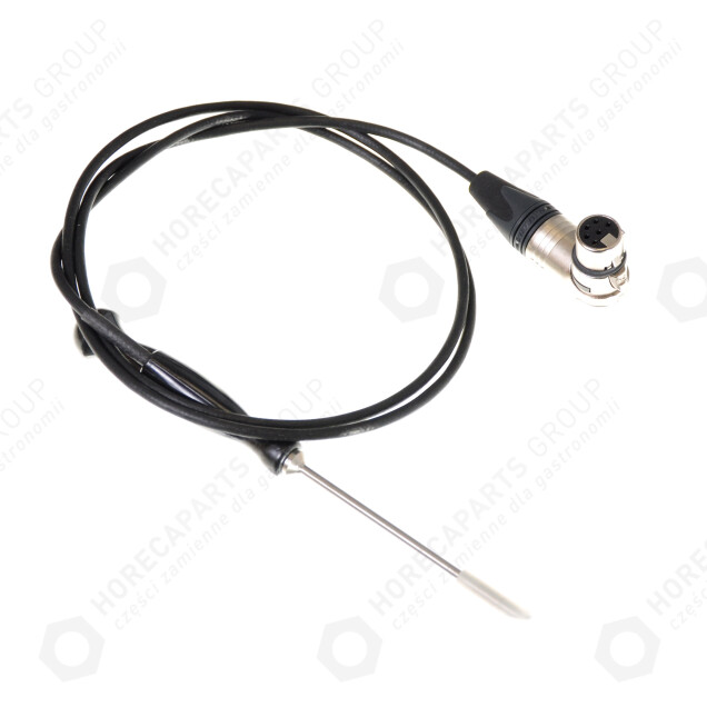 Horeca Parts - 6kolíková produktová sonda - pec Lainox CVEN061R, SAEV071R, SAEV101R, REV051S, REV101S