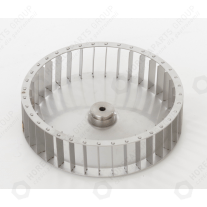Horeca Parts - Turbine -fi 200 x 50mm - Lainox-Ofen CEV061X, COEN026R, COEN061R, COEN101R, COES026R, COES061R, COES101R