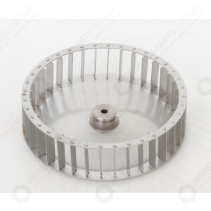 Horeca Parts - Turbina -fi 200 x 50mm - Piec Lainox CEV061X, COEN026R, COEN061R, COEN101R, COES026R, COES061R, COES101R