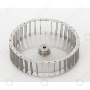 Horeca Parts - Turbína -fi 200 x 50 mm - sporák Lainox CEV061X, COEN026R, COEN061R, COEN101R, COES026R, COES061R, COES101R