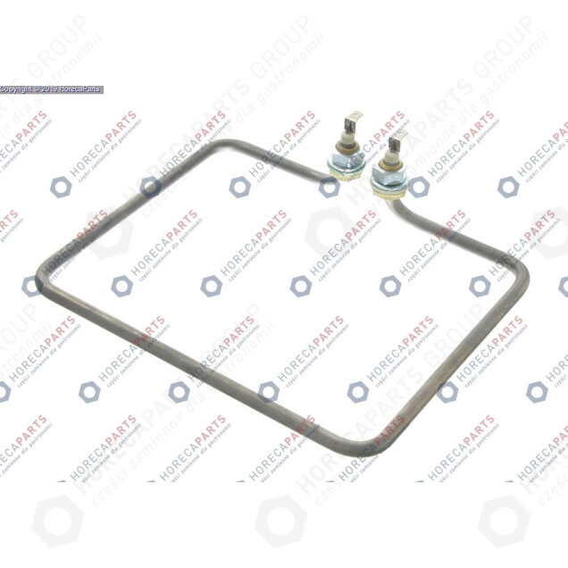 Horeca Parts - 1200W 230W ohřívač - Lozamet bain marie