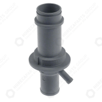 Horeca Parts - Washing arm bracket bottom mounting position - Dishwashers Amika, Colged, Dexion, Elettrobar, Eurowash, Hobart, MBM, Rm-Gastro, Wolk ( 518636, 115143 )