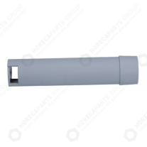 Horeca Parts - Overflow plug ø 39mm length 165mm - dishwasher Turbo 1500, A1510, Hendi, Revolution, 230312, 231692, 233061, 231340 (3448186, G503324)