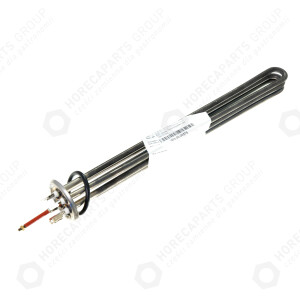 Horeca Parts - Boiler heater 7500W - Dishwasher Turbo 1500, A1510, Hendi, Revolution, 230312, 231692, 233061,231340 (7117663)