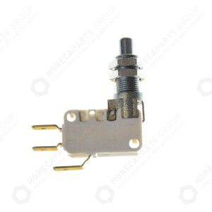 Horeca Parts - Microswitch - Tecnoeka / Hendi convection oven 224687, 224694, 224700, 224717, 224724, 224748, 224755, 224762, 224779, 224786, 224793, 224809, 225035, 225042, 225097, 225578, 225585, 225592 (5174876)